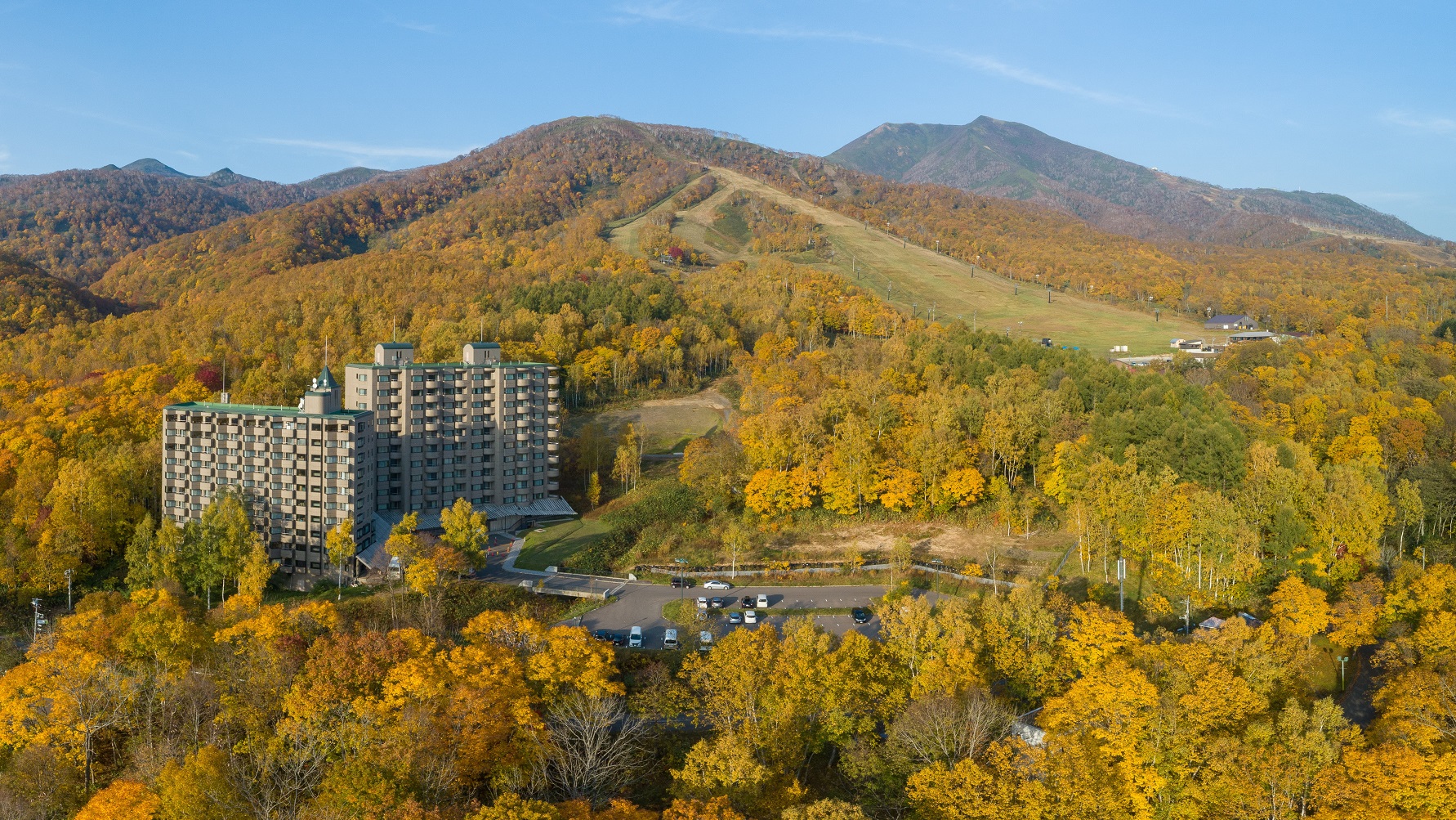 Home Hotel Official Site One Niseko Resort Towers In Niseko Hokkaido